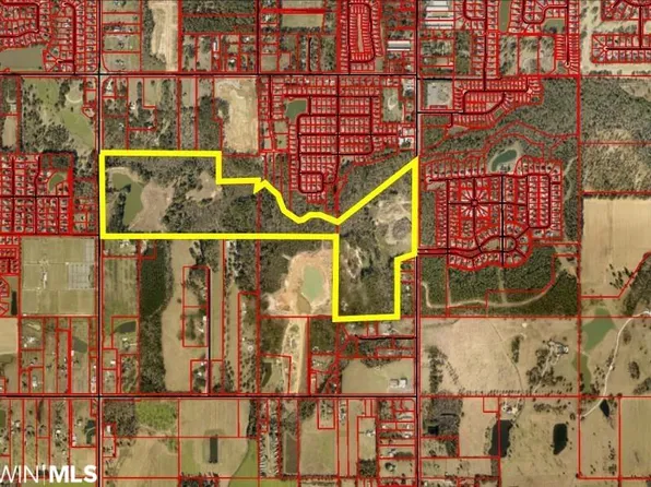 0 County Road 13, Fairhope, AL 36532