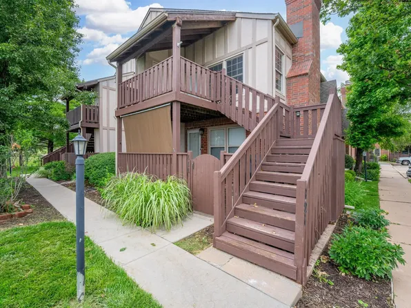 1450 S Webb Rd APT 121, Wichita, KS 67207