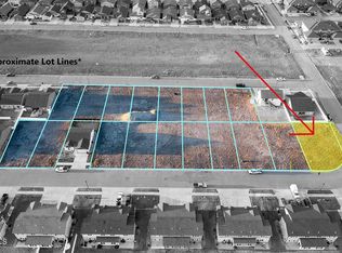 Tbd 33rd St W, Williston, ND 58801