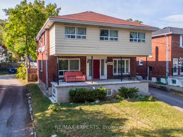5459 Ontario Ave, Niagara Falls, ON L2E 3S4