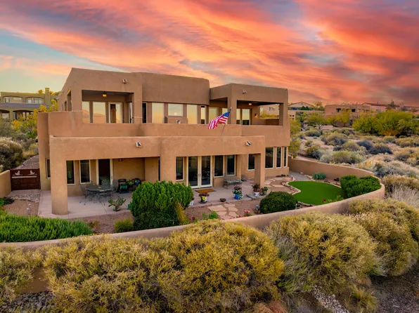 4008 Silvery Minnow Pl NW, Albuquerque, NM 87120