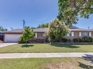 5743 N Sherman Ave, Fresno, CA 93710