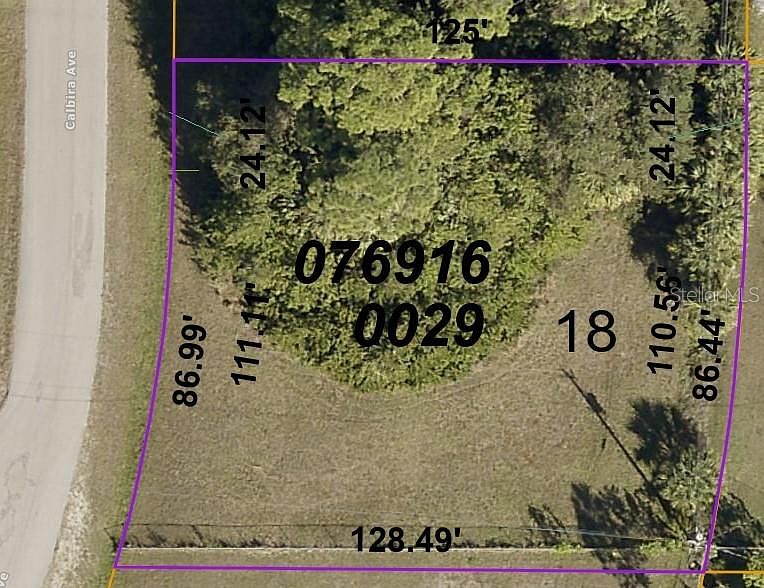 2nd image of 18 Calbira Ave