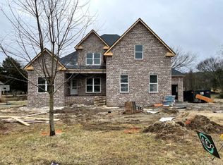 317 Leconte Ct, Murfreesboro, TN 37128