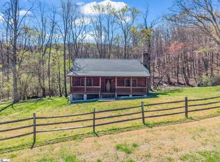 175 Pink Campbell Rd, Landrum, SC 29356