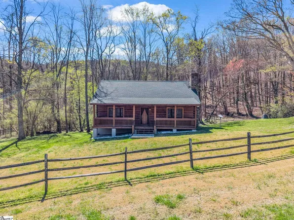 175 Pink Campbell Rd, Landrum, SC 29356