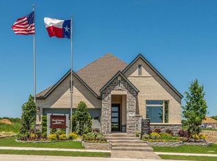 1616 Cotton Rd, Van Alstyne, TX 75495