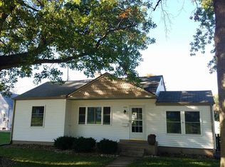 940 Spalding Blvd, Davenport, IA