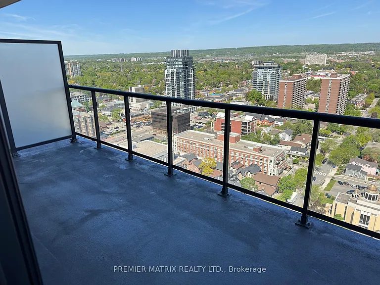 2075 Lakeshore Rd #2501 — Photo 17