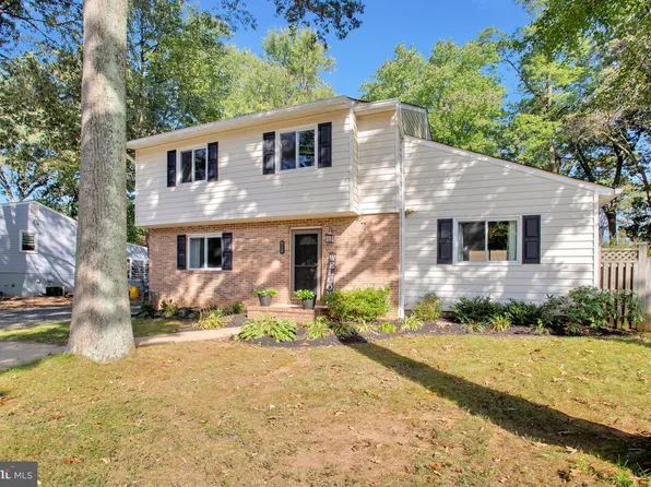 958 Mount Holly Dr, Annapolis, MD 21409