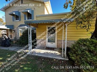 130 N Railroad St APT A, Myerstown, PA 17067