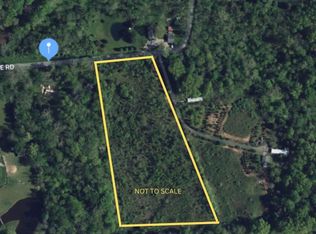 0 Vance Rd, Sardinia, OH 45171