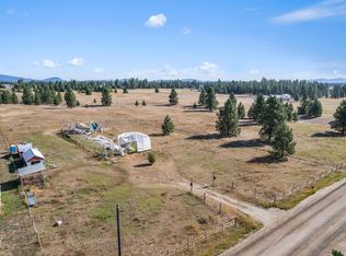 1916 W Antler Rd, Deer Park, WA 99006