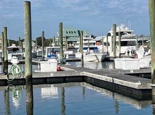 15 Keelson Row #C, Southport, NC 28461