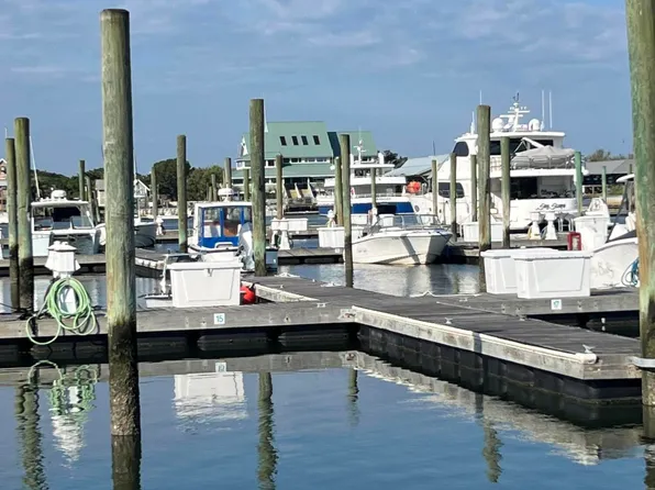 C-15 Keelson Row, Bald Head Island, NC 28461