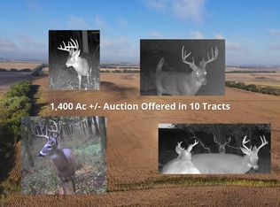 0 Highway 14, Belleville, KS 66935