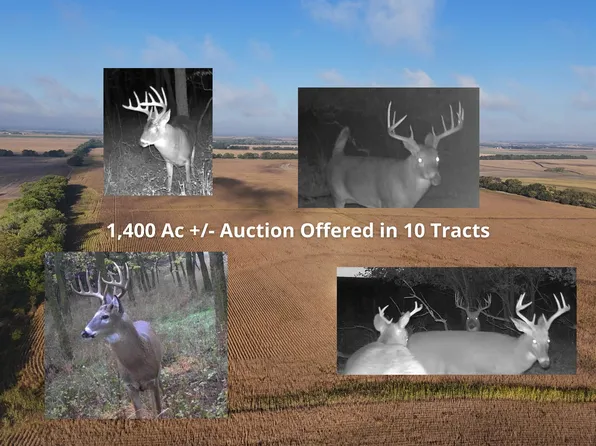 0 Highway 14, Belleville, KS 66935