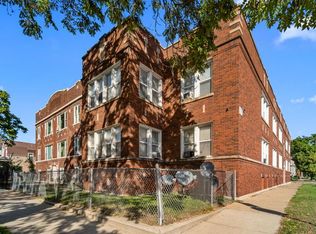 610 E 74th St #1B, Chicago, IL 60619