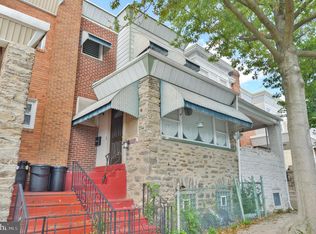 2025 W Spencer St, Philadelphia, PA 19138