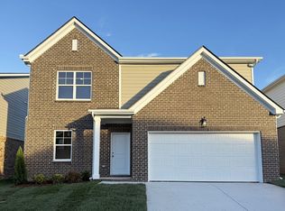 227 Limestone Way, Lebanon, TN 37087