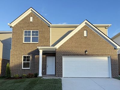 227 Limestone Way, Lebanon, TN, 37087