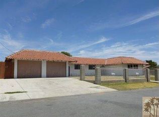83142 Rue Chateau, Thermal, CA 92274