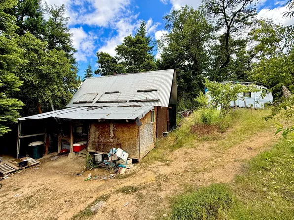 255 Power Line Rd, Hayfork, CA 96041