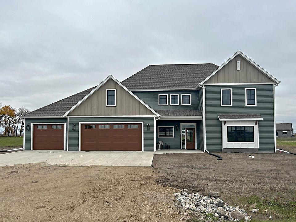 702 N Blaine St, Colfax, ND 58018 MLS 235486 Zillow