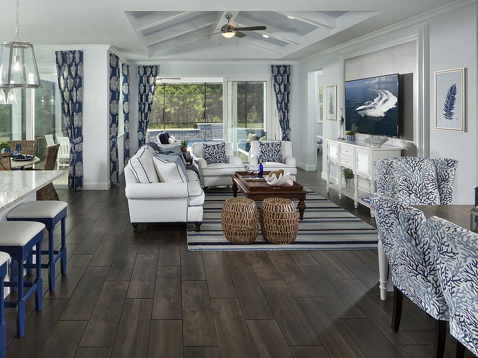 Breeze Plan, Latitude Margaritaville Hilton Head, South Carolina, Hardeeville, SC 29927 Zillow