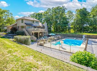 61919 Mount Vernon Rd, Washington, MI 48094