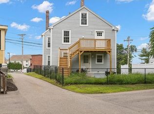 199 Andover St #1, Andover, MA 01810