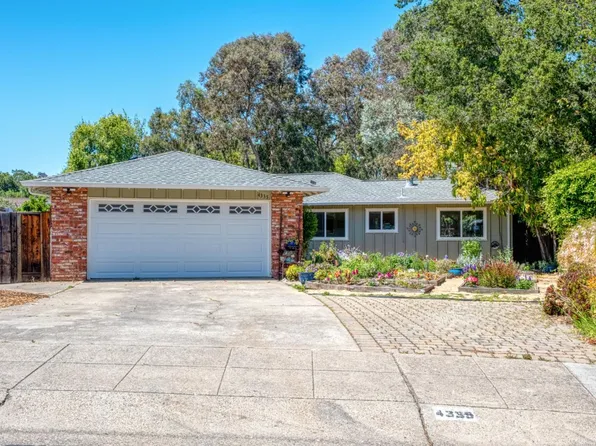 4335 Miranda Ave, Palo Alto, CA 94306