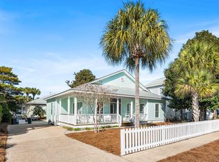4472 Clipper Cv, Destin, FL 32541