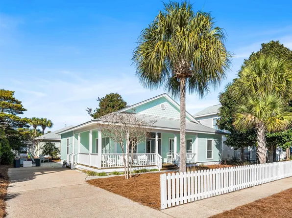 4472 Clipper Cv, Destin, FL 32541