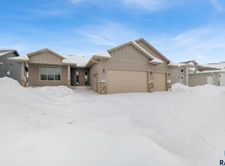 8908 W Rathburn St, Sioux Falls, SD 57106