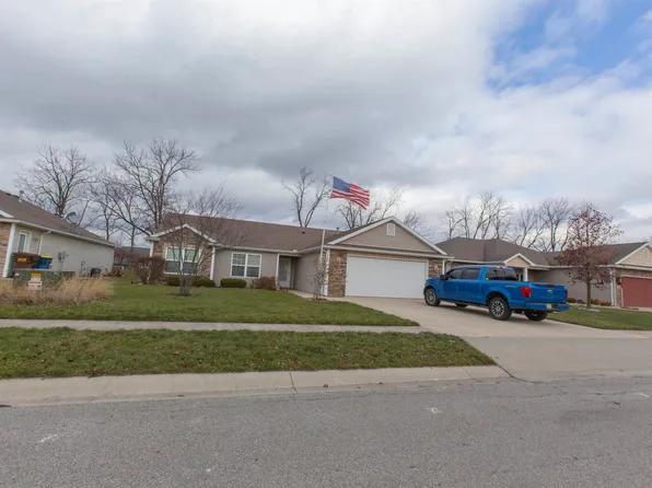 911 Harry Kelley Blvd, Angola, IN 46703