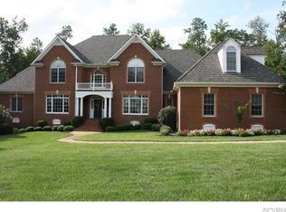 14400 Lander Rd, Midlothian, VA 23113