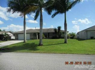 27055 Omni Ln, Punta Gorda, FL 33983