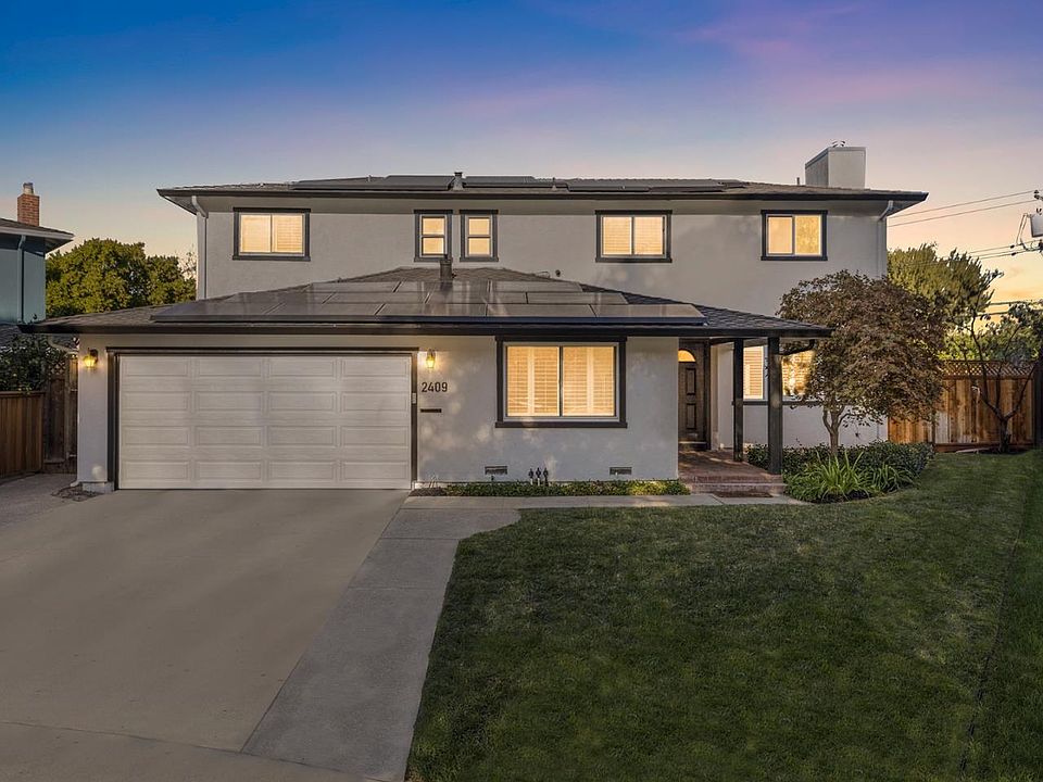 2409 Quantico Ct, San Jose, CA 95128 Zillow