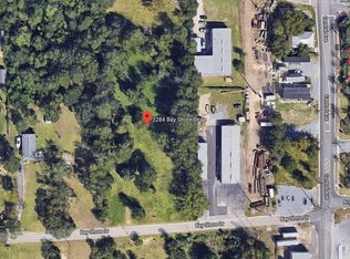 3284 Bay Shore Dr, Diberville, MS 39540