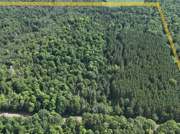 Sunrise Rd, Merrill, WI 54452