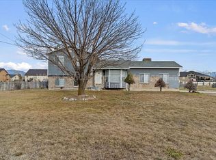 4966 S 5100 W, Hooper, UT 84315