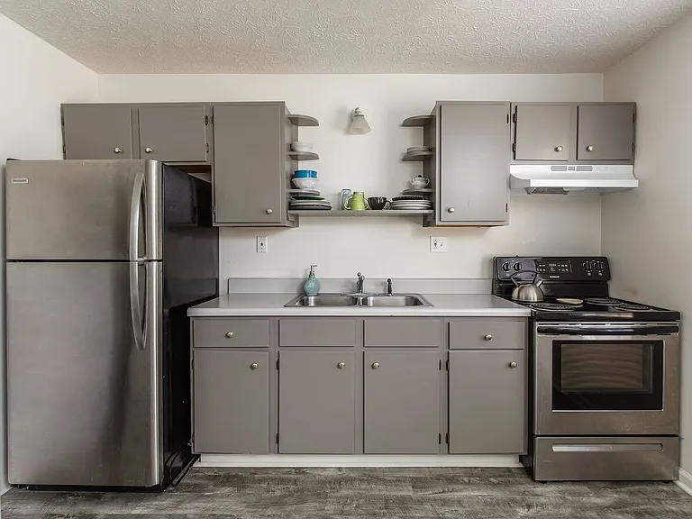 Banks Crossing Apartments — Photo 22