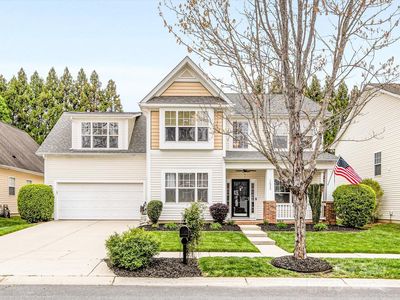 14923 Colonial Park Dr, Huntersville, NC, 28078