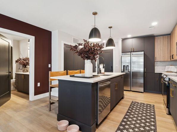 NOVEL Scott's Addition by Crescent Communities | 2902 N Arthur Ashe Blvd, Richmond, VA