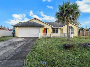 731 Delano Ave NW, Palm Bay, FL 32907