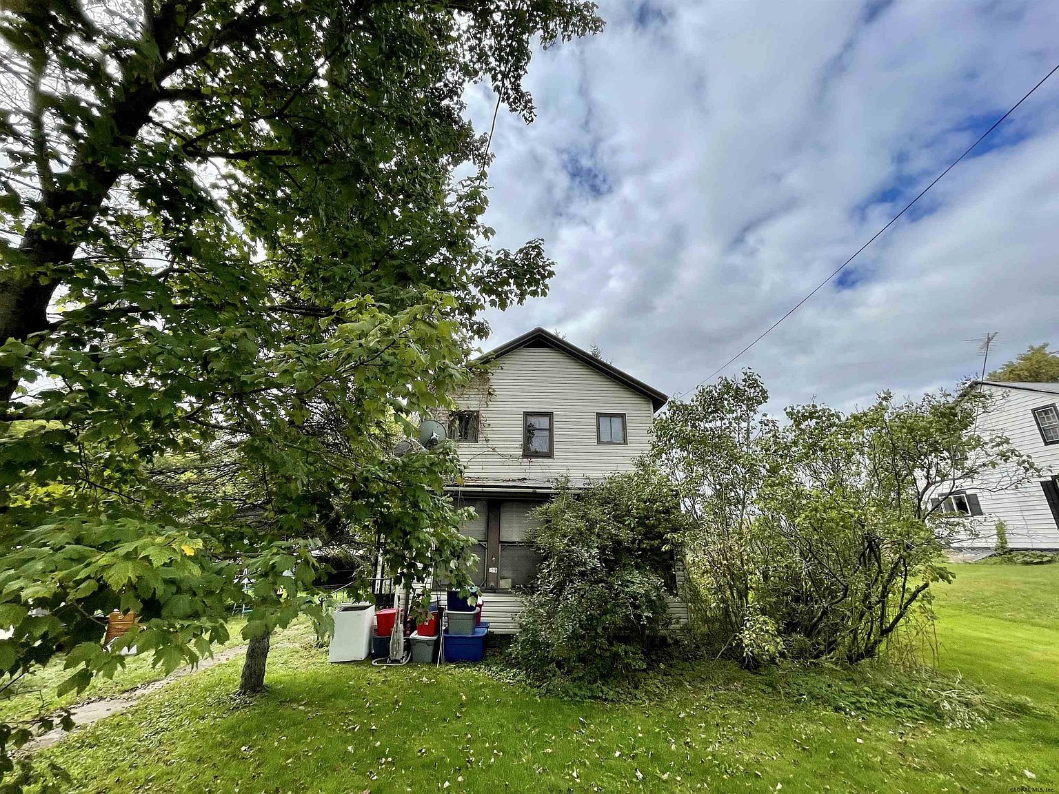 159 RURAL GROVE Road, Sprakers, NY 12166 Zillow