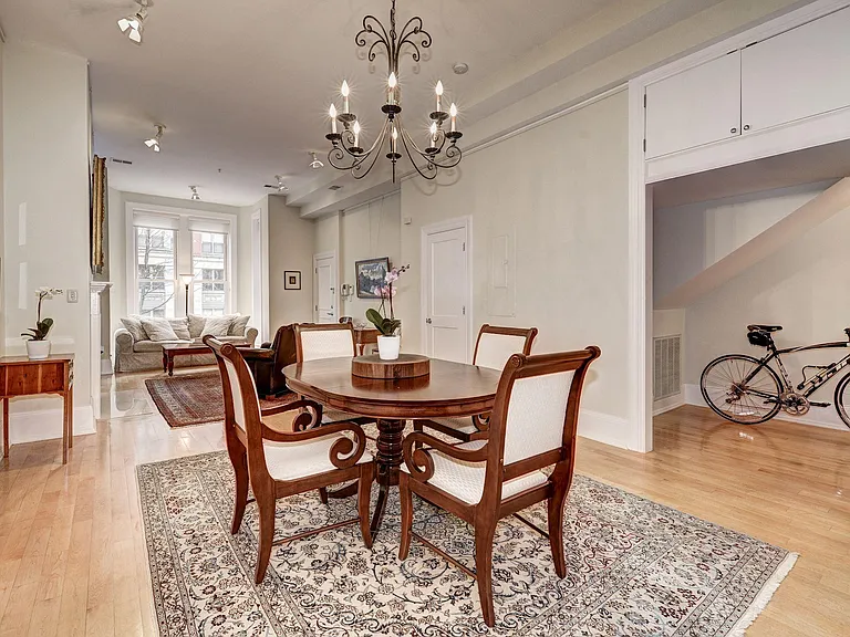 1411 N St NW — Photo 5