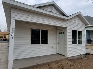 2881 Lincoln Ave, Ogden, UT 84401