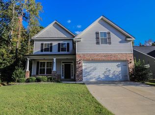 2347 Malone Way, Evans, GA 30809